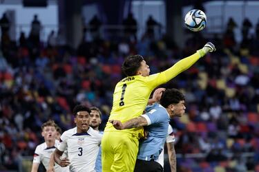 USMNT announce Gold Cup roster: which MLS players are in the US team?