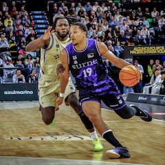 El Barça asalta Miribilla