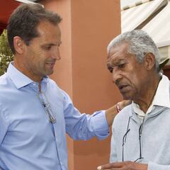 Fallece el exjugador del Valencia, Waldo Machado, a los 84 años