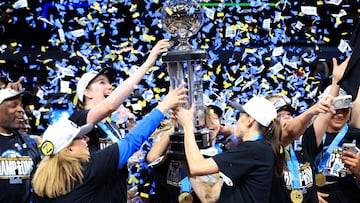 Conference tournaments have wrapped up across the country, sending 31 teams to the NCAA Tournament ahead of Selection Sunday.