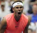 Resumen del Nadal-Khachanov, US Open 2018: Nadal gana un épico partido y está en octavos