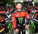 Benjamín Israel palpita el ansiado regreso del Rally Mobil