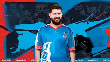 FanTheQiQi representará a Azules Esports en torneo mundial de Teamfight Tactics