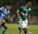 "Fuga" de juvenil a México causa gran molestia en Wanderers