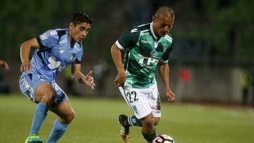 "Fuga" de juvenil a México causa gran molestia en Wanderers