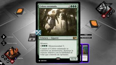 Hoy se lanza Magic: Duels of the Planeswalkers 2015