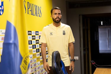 El José Zorrilla acoge un partido de Primera