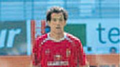 El club se fija en Ramón y Samuel, del Real Murcia