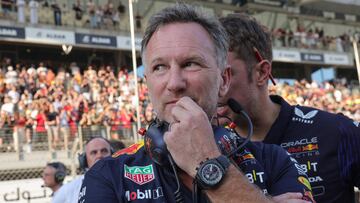 The investigation of Red Bull’s principal comes at a time of unprecedented success. It’s been a few years since the team took Formula 1 racing by storm.