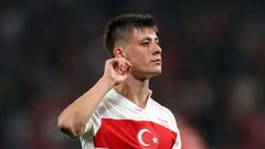 Hungría - Turquía en directo, UEFA Nations League hoy en vivo