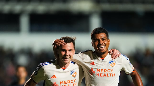 Cincinnati - Motagua: Horario, TV; cómo y dónde ver el partido de vuelta de Concacaf Champions Cup