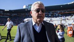 Los técnicos más ganadores en la Liga MX