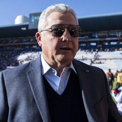 Los técnicos más ganadores en la Liga MX