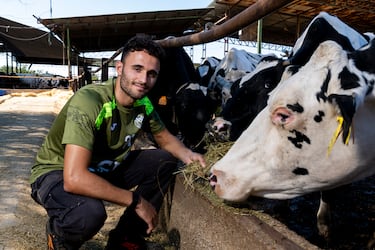 “No le tenemos miedo al Elche, vamos a por ellos”