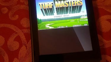 Nintendo Switch permite jugar en modo vertical con ciertos juegos