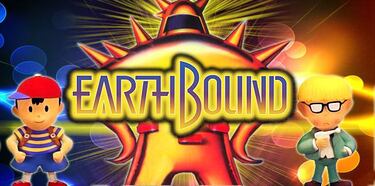 Nintendo no da permiso para un libro sobre EarthBound