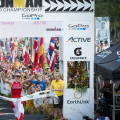 Ironman World Championship Hawaii, el mágico negocio del triatlón