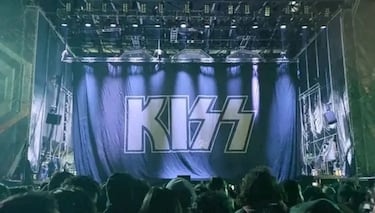 Hell and Heaven deleita a fans mexicanos