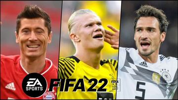FIFA 22