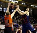 Tomic lamina al Fuenlabrada