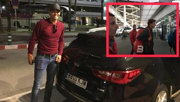 Nadal reestrena el n¨²mero uno este lunes con Espa?a