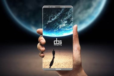 ¿Es esta la fecha de anuncio del Samsung Galaxy Note 8?