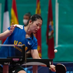 El UCAM Cartagena, cerca de las semifinales de Champions