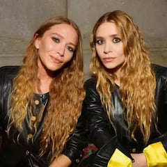 Así es la nueva vida de Mary-Kate y Ashley Olsen: las jóvenes estrellas de Hollywood que huyeron de la fama