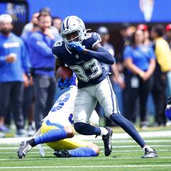 Cowboys update unofficial depth chart ahead of Week 2 preseason game: Initial reactions