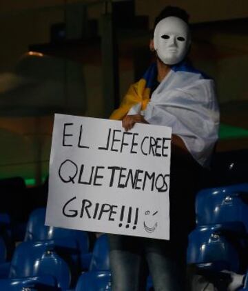 Partido de la Champions League, grupo B. Real Madrid-Juventus.