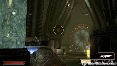 [E3] Resistance Retribution