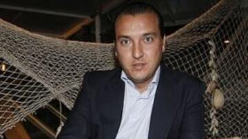 "Siempre estamos al borde del precipicio"