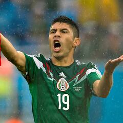 Oribe tuvo ofrecimientos para seguir jugando, pero prefirió a la familia