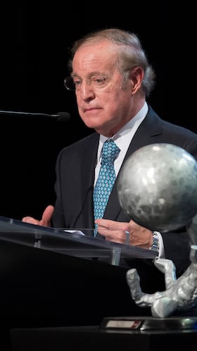 El secreto de Jose Ramón para ganarle a Televisa