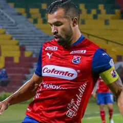 Posibles alineaciones de Medellín y Tolima hoy en la final de la Copa BetPlay