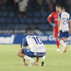 La peor racha del 2023