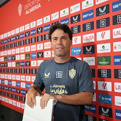 Rubi: “El tema de Luis Suárez está zanjado desde el lunes por la noche”