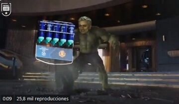 Los mejores memes de la jornada de Champions