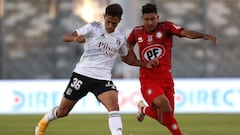 La Calera - Colo Colo: horario, TV y cómo ver online la Copa Chile