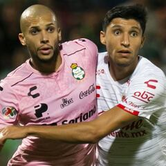 Tijuana - Santos, cómo y dónde ver; horario y TV online