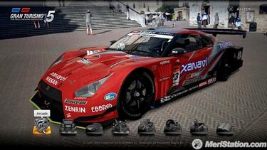 Gran Turismo 5, Impresiones