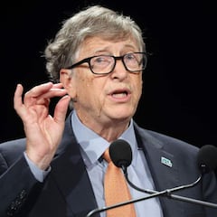 Bill Gates carga contra Elon Musk: “Sus ideas están equivocadas”