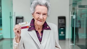 Conoce quiénes son los adultos mayores que recibirán 6 mil 200 pesos del 2 al 4 de julio de la Pensión Bienestar.