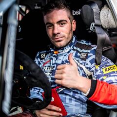 ‘Cohete’ Suárez ultima su regreso al Mundial