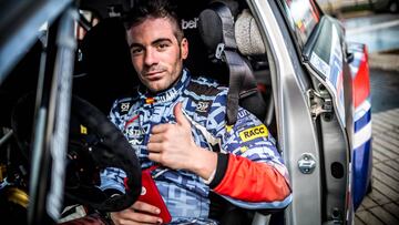 ‘Cohete’ Suárez ultima su regreso al Mundial