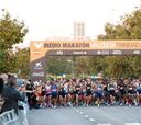 Media Maratón Valencia Trinidad Alfonso EDP, en imágenes