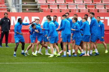 Primera predictions: LaLiga 2018-19 week 12