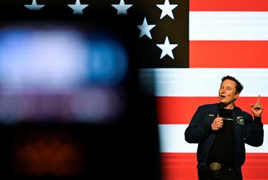 Goodbye Elon Musk? Trump reveals to members of his Cabinet that the tech mogul is returning to his businesses