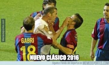 Los memes sobre la destitución de Rafa Benítez