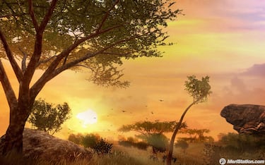 [GC] Far Cry 2, Impresiones